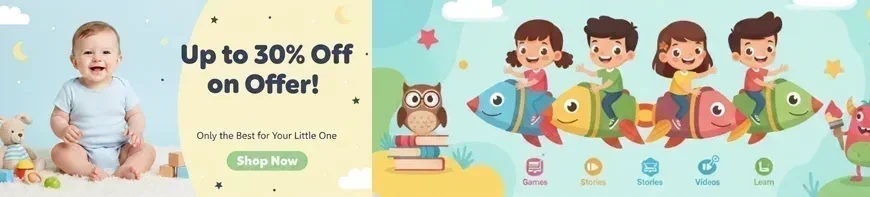 Flash Sale 20% OFF