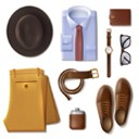 MEN'S FASHION